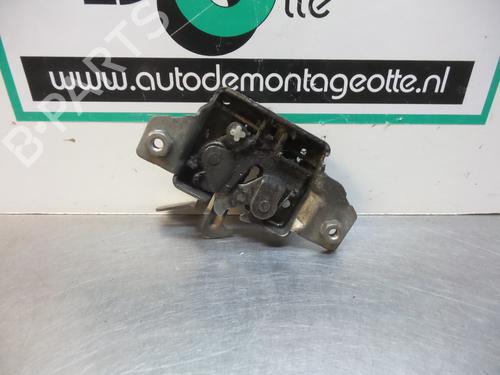 Hood lock RENAULT CLIO III (BR0/1, CR0/1) 1.6 16V (BR05, BR0B, BR0Y, BR15, BR1J, BR1M, BR1Y, CR0B,... | BP19606632C133 