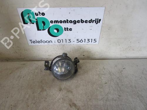 Used Right front fog light FORD FOCUS C-MAX (DM2) 2.0 TDCi (136 hp) 19588917
