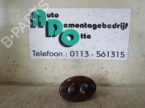 Used Warning switch ROVER 75 (RJ) 1.8 (120 hp) 19588674