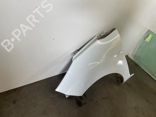 Left front fenders FORD FIESTA VI (CB1, CCN) 1.25 | BP29451646C41 