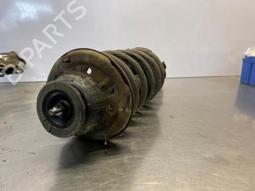 Used Left front shock absorber Left front shock absorber KIA PICANTO I (SA) 1.1 (65 hp) 34100326 34100326