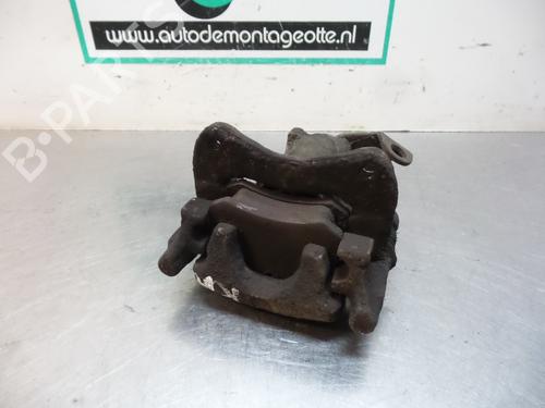 Used Right rear brake caliper VW PASSAT B3/B4 Variant (3A5, 35I) 2.0 (115 hp) 19609464