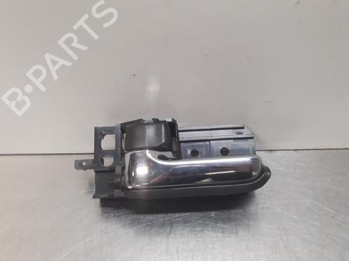 Used Front left exterior door handle TOYOTA COROLLA (_E12_) 1.4 VVT-i (ZZE120_, ZZE120R) (97 hp) 19614928