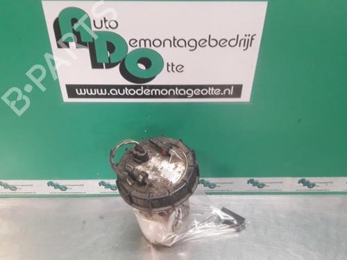 Used Fuel pump FORD FIESTA V (JH_, JD_) 1.25 16V (70 hp) 19615835