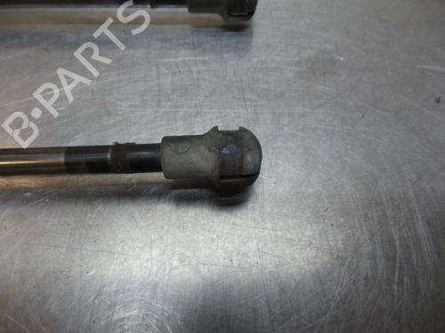 Tailgate lift support NISSAN X-TRAIL I (T30) 2.2 DCi | BP19609658C138 