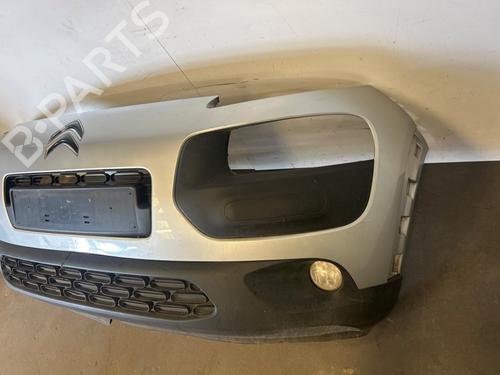Front bumper CITROËN C4 CACTUS 1.6 BlueHDi 100 | BP37293269C7 - Image 4