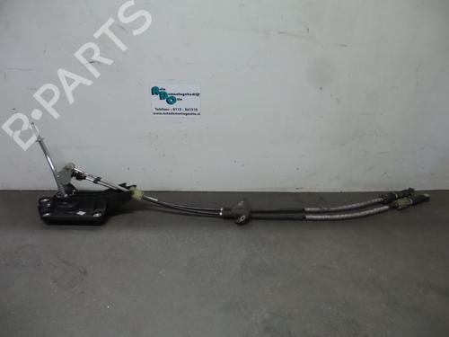 Used Gear lever Gear lever 19611466 19611466