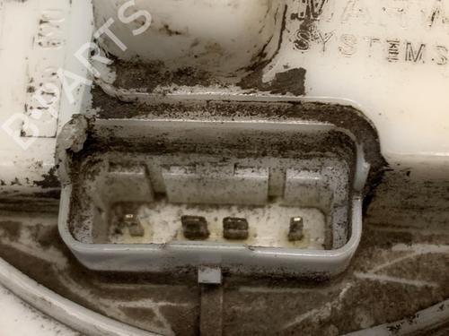 Fuel pump PEUGEOT 206 CC (2D) 2.0 S16 | BP19625970M76 