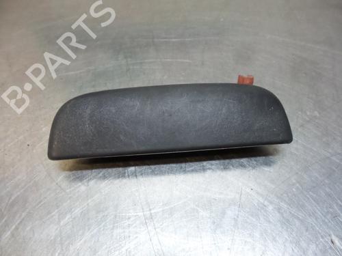 Türgriff vorne links außen für SUZUKI IGNIS II (MH) 1.5 (RM415) (99 hp) 19612295