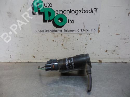 Used Washer pump Washer pump 19602985 19602985