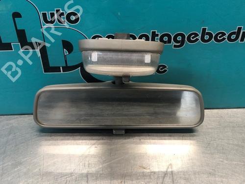 Used Rear mirror SUZUKI ALTO VI (FF) 1.1 (RF410) (63 hp) 28297654