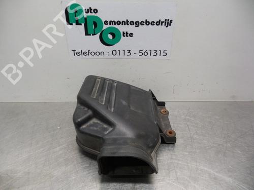 Used Air filter box HYUNDAI H-1 Van (A1) 2.5 TD (99 hp) 19590483
