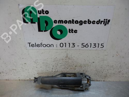 Used Exterior handle SEAT AROSA (6H1) 1.4 (60 hp) 19597078