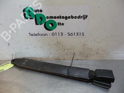 Used Seat buckle PEUGEOT BOXER Bus (230P) 2.5 TDI (107 hp) 19585557