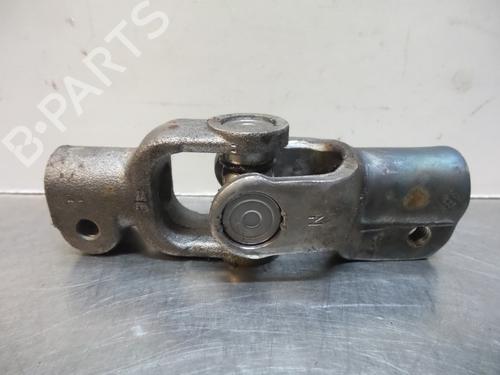 Used Steering column universal joint CITROËN C1 (PM_, PN_) 1.0 (68 hp) 19605988