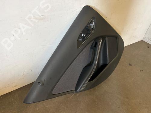 Rear left panel MERCEDES-BENZ A-CLASS (W176) A 180 CDI / d (176.012) | BP39647766C60 - Image 2