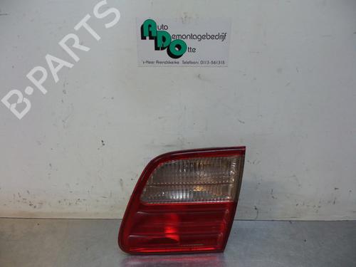 Used Right taillight MERCEDES-BENZ E-CLASS T-Model (S210) E 270 T CDI (210.216) (170 hp) 19598994
