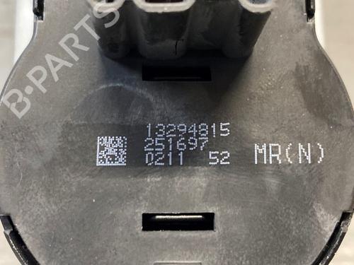 Headlight switch OPEL MERIVA B MPV (S10) 1.7 CDTI (75) | BP29559684I24 
