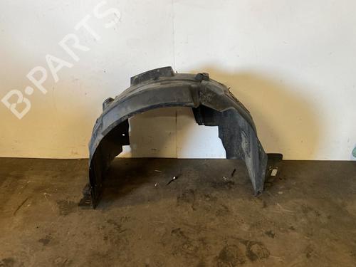 Hjulbue BMW 3 (E90) 318 i (143 hp) 33115877