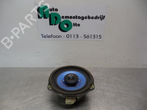 Used Speaker KIA SORENTO I (JC) 2.4 (139 hp) 19590316