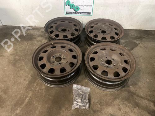 Velg DODGE CALIBER 2.0 (156 hp) 20719823