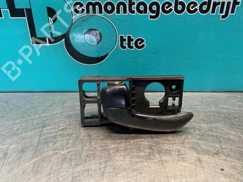 Used Front left exterior door handle HYUNDAI i10 I (PA) 1.2 (86 hp) 19628356