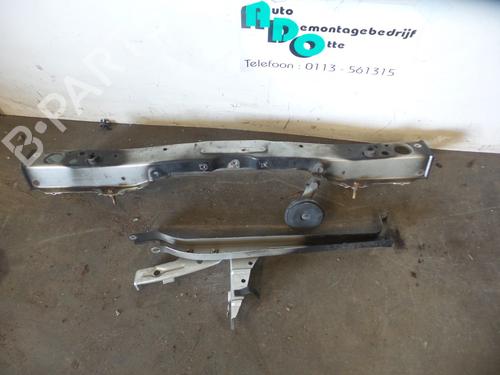 Used Crossmember TOYOTA COROLLA Verso (ZER_, ZZE12_, R1_) 1.8 (ZNR11_, ZNR11R) (129 hp) 19598897