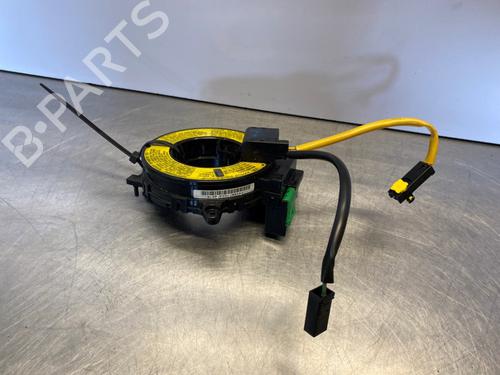 Used Squib airbag Squib airbag MITSUBISHI COLT VI (Z3_A, Z2_A) 1.5 (Z23A) (109 hp) 36048483 36048483
