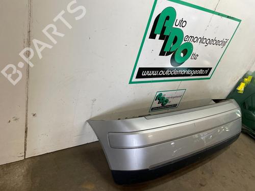 Rear bumper AUDI A2 (8Z0) 1.4 | BP19620562C8 