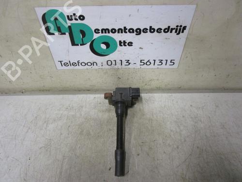 Used Ignition coil MITSUBISHI SPACE STAR MPV (DG_A) 1.8 GDI (DG5A) (122 hp) 19588114