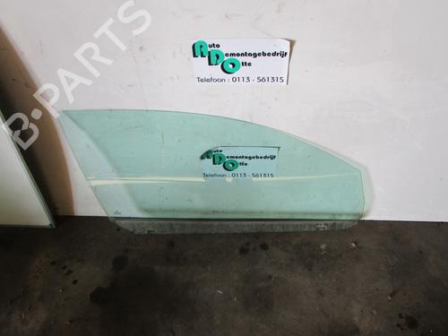Used Front right door window VW GOLF V (1K1) 2.0 SDI (75 hp) 19590033