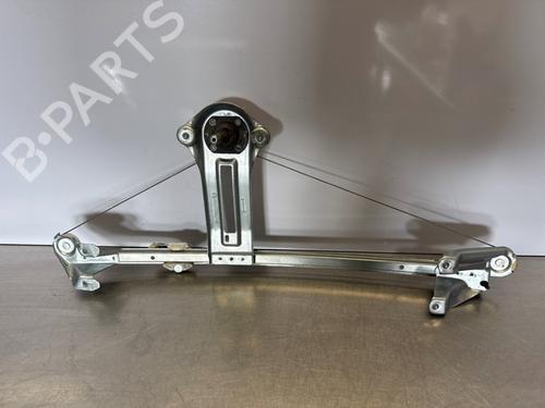 Used Rear left window mechanism Rear left window mechanism OPEL ZAFIRA / ZAFIRA FAMILY B (A05) 1.6 (M75) (105 hp) 34180019 34180019