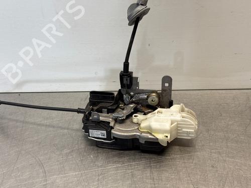 Rear right lock VOLVO V40 Hatchback (525) D2 | BP28715694C99 