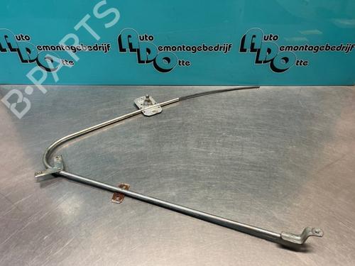 Used Front left window mechanism PEUGEOT J5 Bus (280P) 2.5 D (73 hp) 28297861