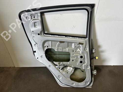 Left rear door CHEVROLET SPARK (M300) 1.0 LPG | BP28300384C4 