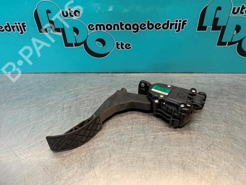 Elektronisk sensor VW FOX Hatchback (5Z1, 5Z3, 5Z4) 1.2 (55 hp) 19628388
