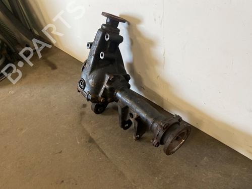 Front differential NISSAN TERRANO II (R20) 2.7 TDi 4WD | BP30192917M23