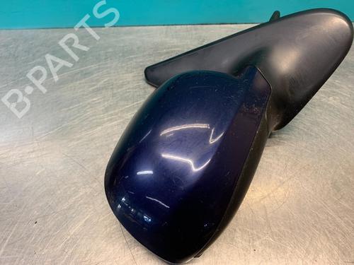 Right mirror SEAT LEON (1M1) 1.6 16 V | BP19625045C27 