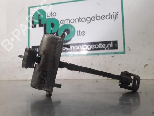 Used Hinge/Door check strap OPEL CORSA D (S07) 1.3 CDTI (L08, L68) (75 hp) 19614682