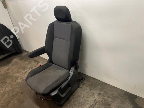 Left front seat CITROËN BERLINGO Box Body/MPV (K9) 1.5 BlueHDi 100 | BP31257130C15