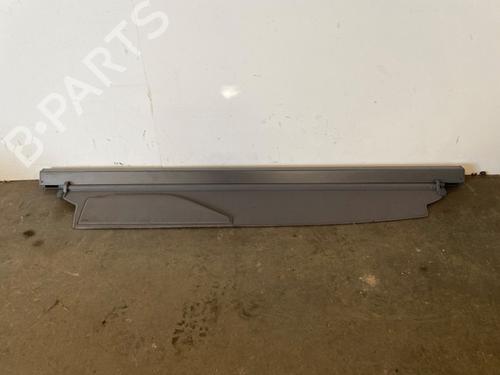 Used Rear parcel shelf NISSAN TERRANO II (R20) 2.7 TDi 4WD (125 hp) 30192915