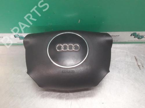 Førerens kollisjonspute AUDI A3 (8P1) 1.6 (102 hp) 19615812