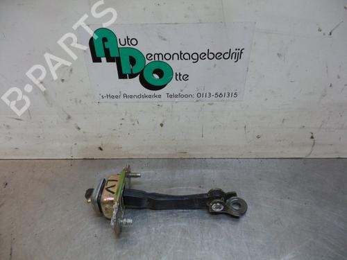 Used Hinge/Door check strap SUBARU LEGACY IV Estate (BP) 2.5 i AWD (BP9) (173 hp) 19598773