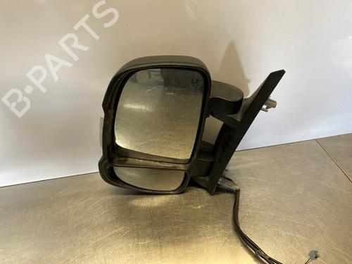 Retrovisor esquerdo PEUGEOT BOXER Van 2.2 HDi 130 | BP39065670C26 - Image 4