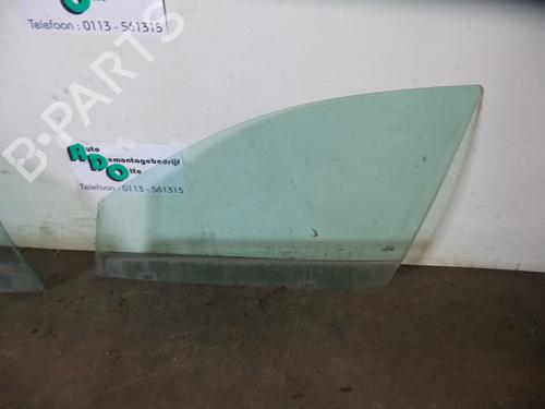 Deurruit links voor SEAT CORDOBA (6L2) 1.4 16V (75 hp) 19592971