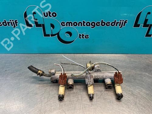 Used Injection rail Injection rail 20719279 20719279