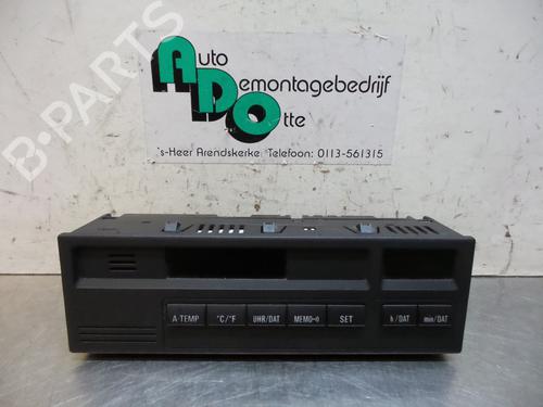 Used Display monitor BMW 3 Touring (E36) 318 i (116 hp) 19600081