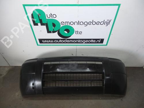 Used Front bumper CITROËN BERLINGO / BERLINGO FIRST Box Body/MPV (M_) 2.0 HDI 90 (MBRHY, MCRHY) (90 hp) 19612038