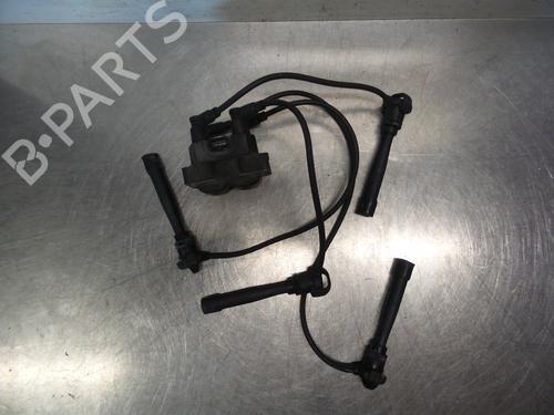 Ignition coil FIAT PUNTO (188_) 1.2 16V 80 (188.233, .235, .253, .255, .333, .353, .639,... | BP19592151M94 