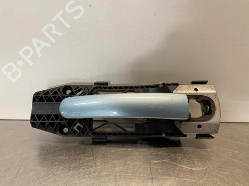 Used Exterior handle VW POLO V (6R1, 6C1) 1.2 TDI (75 hp) 28300130